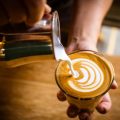 アイスコーヒーの本格的な淹れ方と日本独自の冷却法