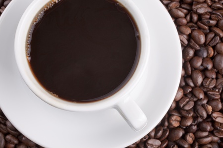 アメリカのコーヒーチェーンとIT技術：モバイルオーダーやアプリの進化