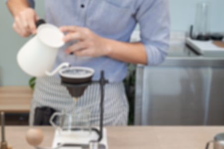 日本のカフェで人気のアイスブリューコーヒーを徹底比較