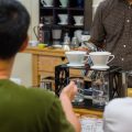 日本の家庭で楽しむ焙煎度アレンジのアイデア
