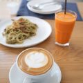 ドリップコーヒー vs インスタントコーヒー：健康面でのメリットとデメリット