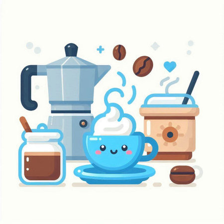 おすすめのコーヒー豆のご紹介