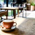 季節のスイーツ×コーヒーが主役のカフェイベント in 日本各地