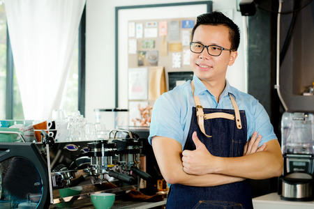 コーヒーショップ店長直伝！プロの味 秋のシナモン・パンプキンドリンク