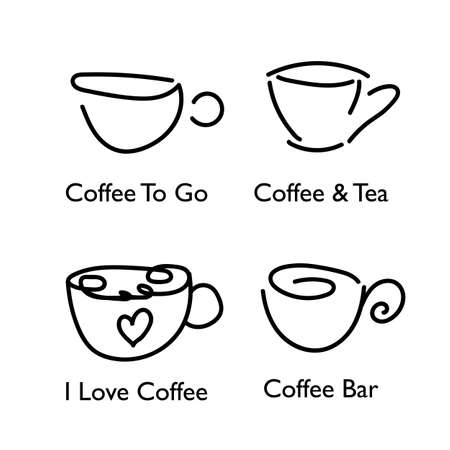 おもてなしにも最適なアイスブリューコーヒーアレンジメニュー