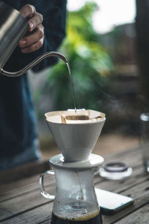 沖縄のカフェに欠かせないローカル食材を使った絶品コーヒーメニュー