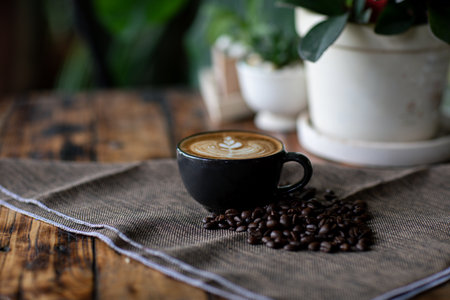 コーヒーチェーンがアメリカの都市文化に与えた役割