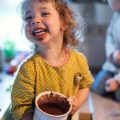 家族で楽しむ！子供も喜ぶコーヒーに合うお菓子レシピ