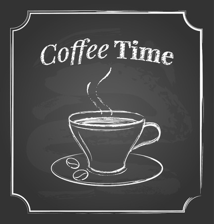 コーヒーの香りの変化：真空と普通保存の比較