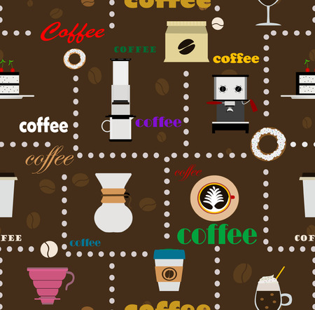 和風チョコレートコーヒーとは
