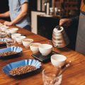 日本のカフェ文化とコーヒースタンドの関係性