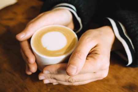 日本のカフェに学ぶおもてなしとコーヒーの提供方法