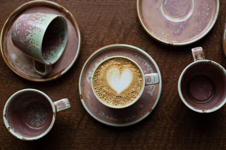 盛岡の伝統と新しさが融合したカフェ文化の最前線