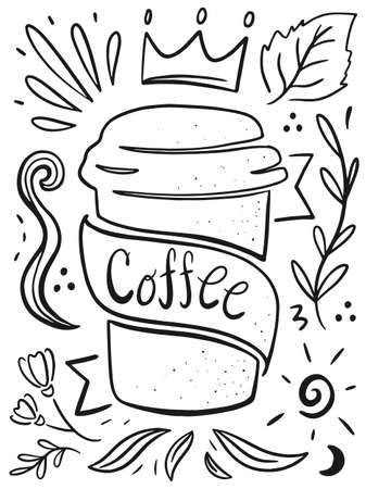 スイーツ別・おすすめコーヒーペアリング