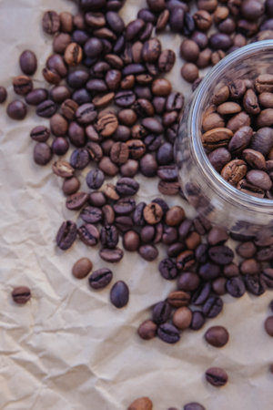 保存期間別に比較するコーヒー豆の劣化と味の変化