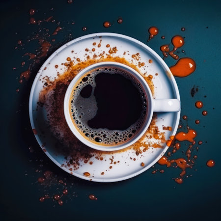 カフェインレスやフレーバーコーヒーで広がる新しいアイスブリュー楽しみ方