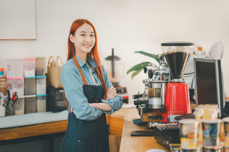 人材採用とスタッフ教育:日本のカフェ文化に合わせた運営体制