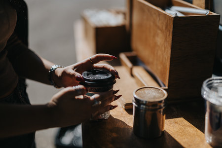 日本の夏祭りに合うスペシャルティコーヒー豆とフードペアリング