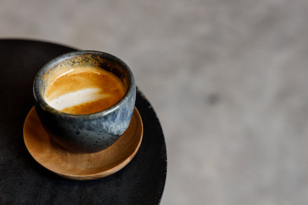 東京のカフェでいただく季節限定スイーツとドリンク