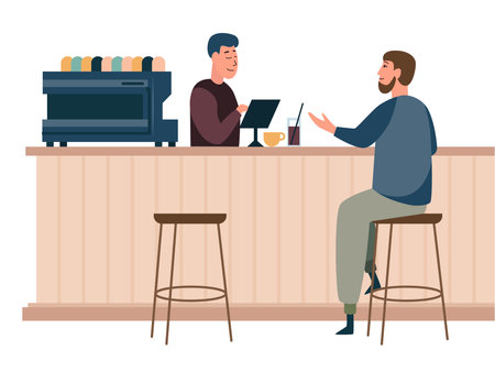 見た目も楽しいトッピングとデコレーション