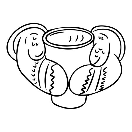 解凍後の取り扱いのコツ