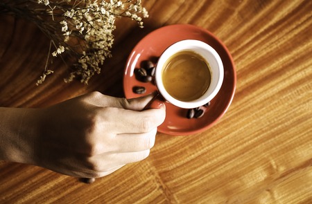 こどもカフェ店長になろう！おうちカフェごっこで学ぶコーヒー体験