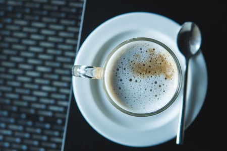 コーヒーがもたらす健康とフィーカタイムのリラックス効果