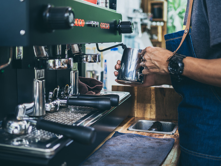 SNSを活用したコーヒーブランド構築の最前線