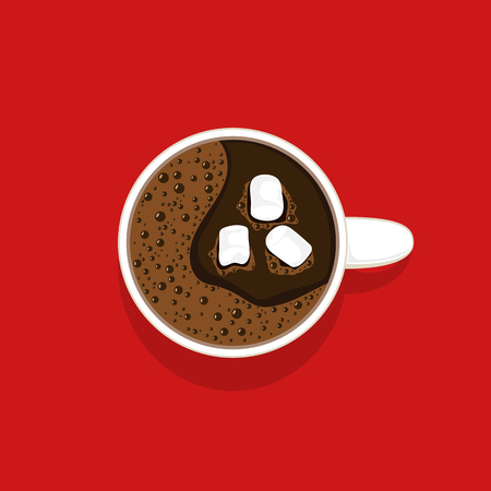 カフェオレやラテに最適！エアロプレスで作るミルク系ドリンクの方法