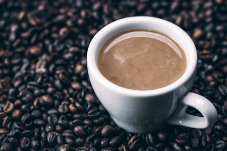 キッチンをカフェスタイルにアレンジするテクニック