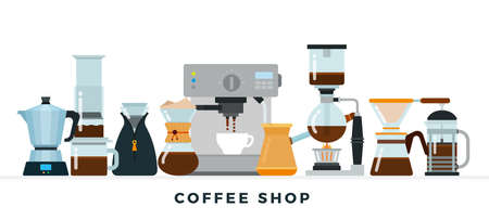 シングルオリジンコーヒーがもたらす新しい体験