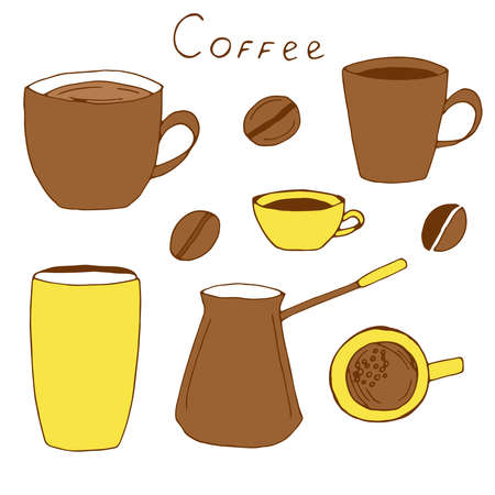 主要な食材と健康効果