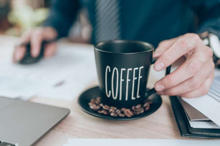 ダイエット中でも安心！ヘルシーお菓子レシピとコーヒーの楽しみ方