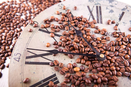 戦前・戦後を通じたコーヒー流通の歴史