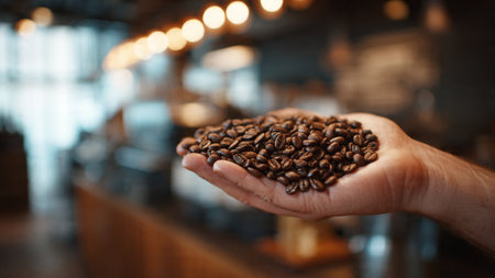 日本人が求めるコーヒー豆の特徴と商品開発のポイント