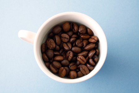 お正月におすすめ！黒豆や小豆を使ったスパイシーコーヒーレシピ