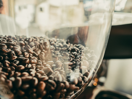 アジア産コーヒー豆：ベトナム・タイの風味と意外な魅力