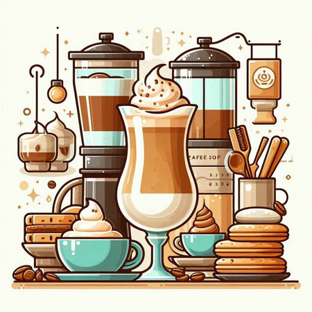 クロロゲン酸の健康効果