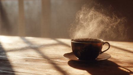 蒸らしの科学：日本のドリップの技術と工夫