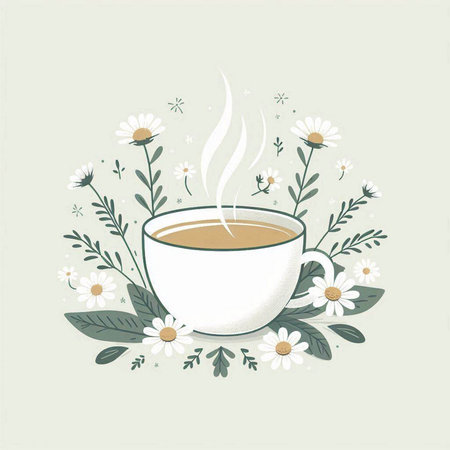 抹茶×パンプキン×コーヒーの相性と味わいのバランス