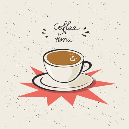 コーヒー中毒と睡眠負債―現代日本人に潜むリスク