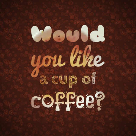 個性豊かな本棚と、珈琲の香り