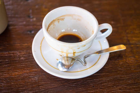 コーヒーに含まれるクロロゲン酸の日本人への健康効果